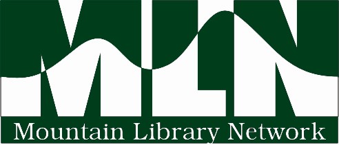 Mountain Library Logo